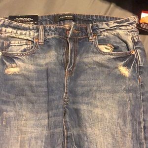 Joe Fresh Jeans